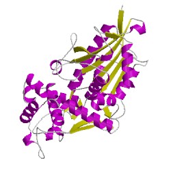 Image of CATH 3ntlB