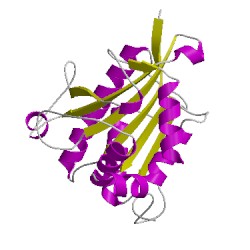 Image of CATH 3ntlB01