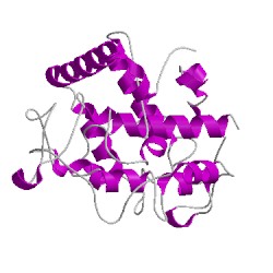 Image of CATH 3ntmB00