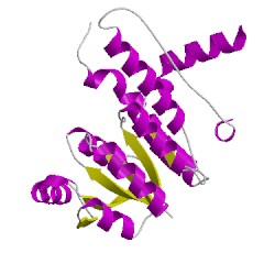 Image of CATH 3ntqA01