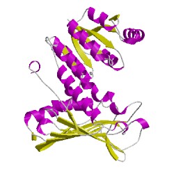 Image of CATH 3ntqB