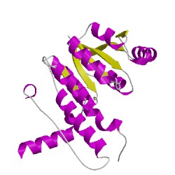 Image of CATH 3ntqB01