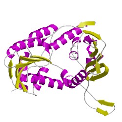 Image of CATH 3ntrA