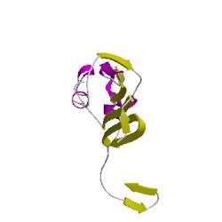 Image of CATH 3ntrA02