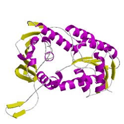 Image of CATH 3ntrB