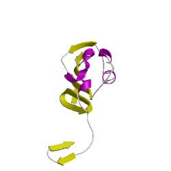 Image of CATH 3ntrB02
