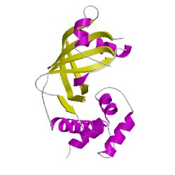 Image of CATH 3ntsA00