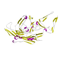 Image of CATH 3nttA