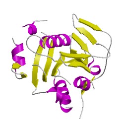 Image of CATH 3ntxA01