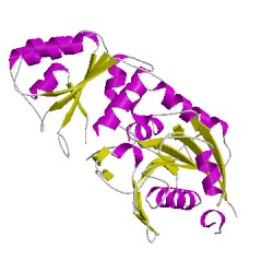 Image of CATH 3ntxB