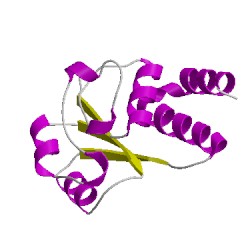 Image of CATH 3nu1B01