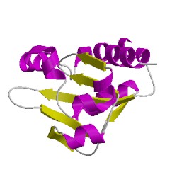 Image of CATH 3nu1B02