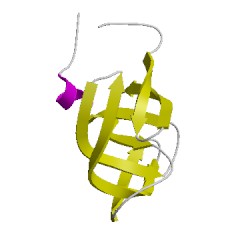 Image of CATH 3nu3B