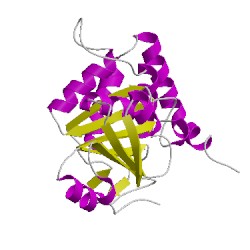 Image of CATH 3nu7A01