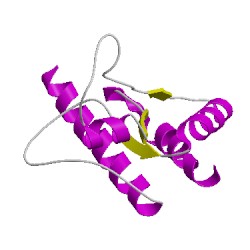 Image of CATH 3nu7A02