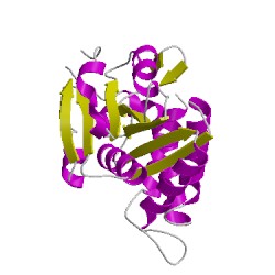 Image of CATH 3nu7B01
