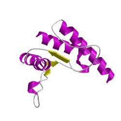 Image of CATH 3nu7B02