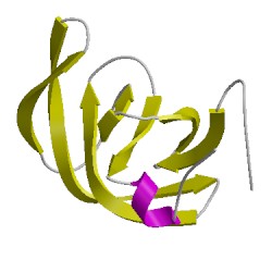 Image of CATH 3nu9A