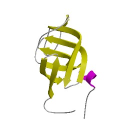 Image of CATH 3nu9B00