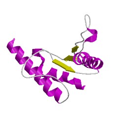 Image of CATH 3nubB02