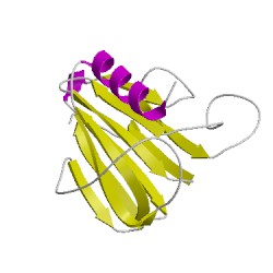 Image of CATH 3nukA01