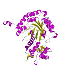 Image of CATH 3nukA02