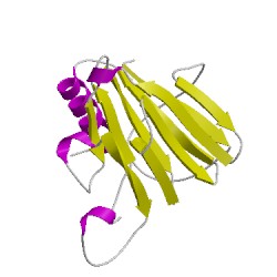 Image of CATH 3nukB01