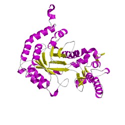Image of CATH 3nukB02