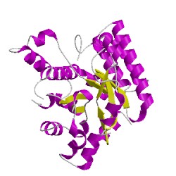 Image of CATH 3nurA00