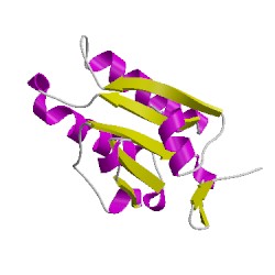 Image of CATH 3nutA02