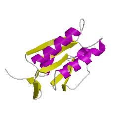 Image of CATH 3nutB02