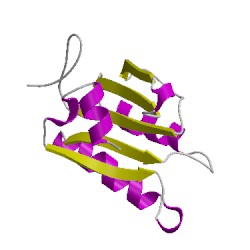 Image of CATH 3nutD02