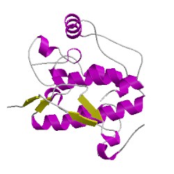 Image of CATH 3nuyA02