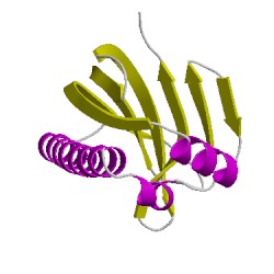 Image of CATH 3nv0B00