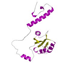 Image of CATH 3nv9A01