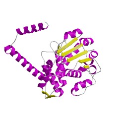 Image of CATH 3nv9A02
