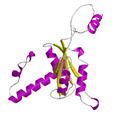 Image of CATH 3nv9B01