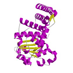 Image of CATH 3nv9B02