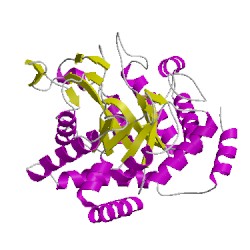 Image of CATH 3nvdA01