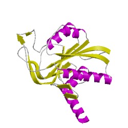 Image of CATH 3nvdA02