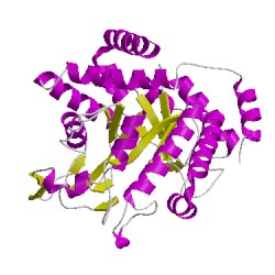 Image of CATH 3nvdB01