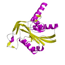 Image of CATH 3nvdB02