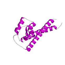 Image of CATH 3nviA01