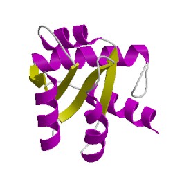Image of CATH 3nviB00
