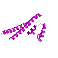 Image of CATH 3nviC01