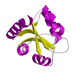 Image of CATH 3nviD00