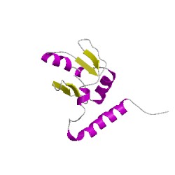 Image of CATH 3nvkA01