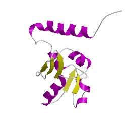 Image of CATH 3nvkF01