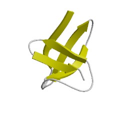 Image of CATH 3nvkJ01