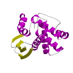 Image of CATH 3nvrA